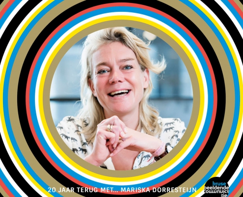 Mariska Dorresteijn Recht aan tafel Familirecht advocaat en mediator