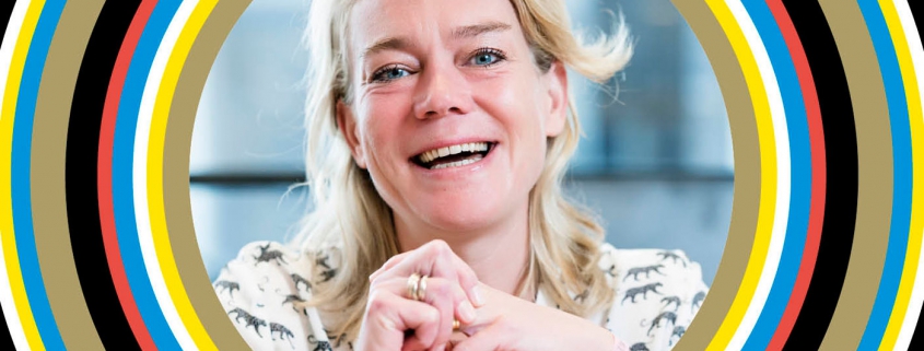 Mariska Dorresteijn Recht aan tafel Familirecht advocaat en mediator
