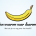 Waarom zijn de bananen krom? Een effectieve branding strategie!