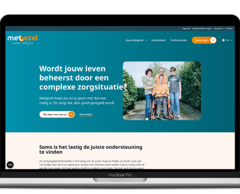 Website Jouwmetgezel.nl